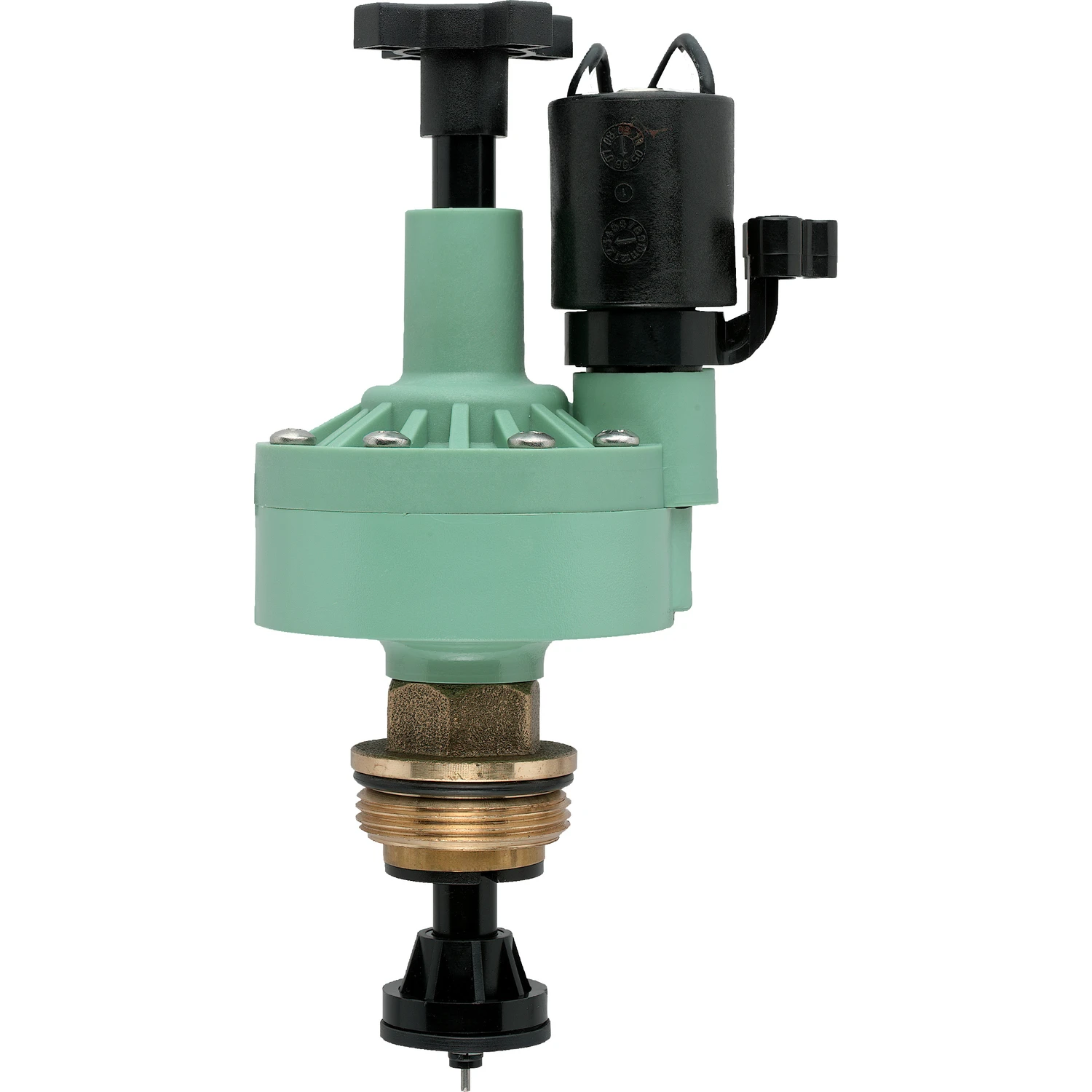 Automatic Converter Valve 1 Inch For Underground Sprinkler Systems