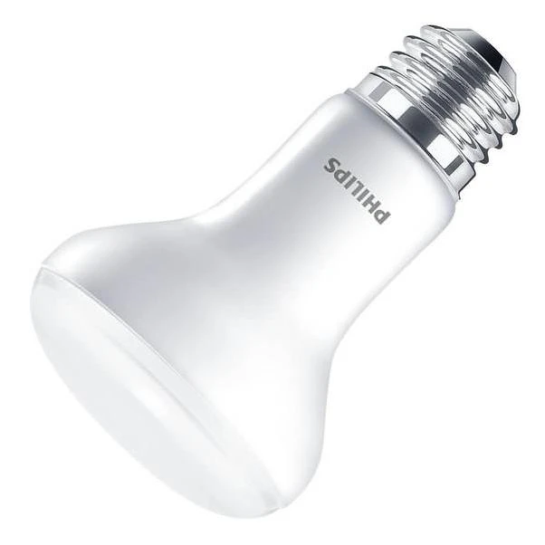 Phillips 456979 6W R20 Soft White Dimmable LED Light Bulb