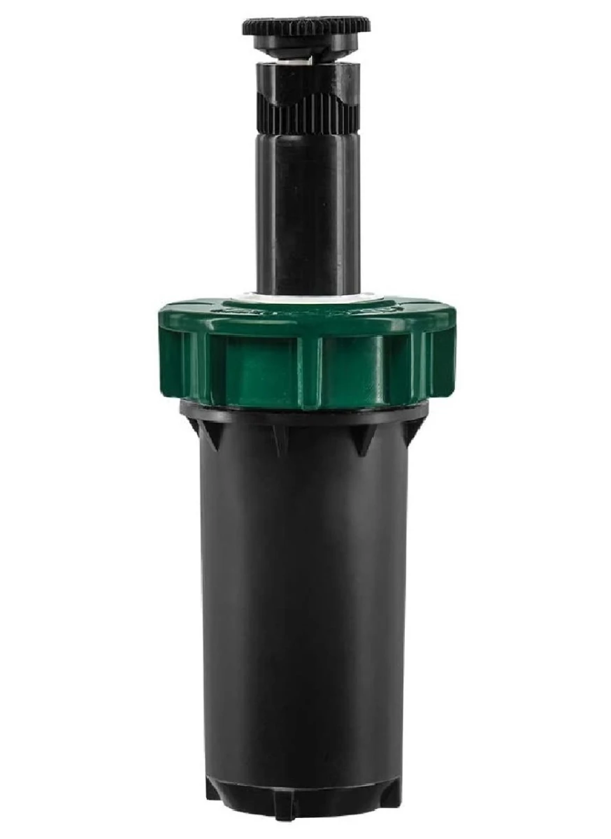2 In. Professional Series Adjustable Pop-up Sprinkler With 15 Ft. Nozzle