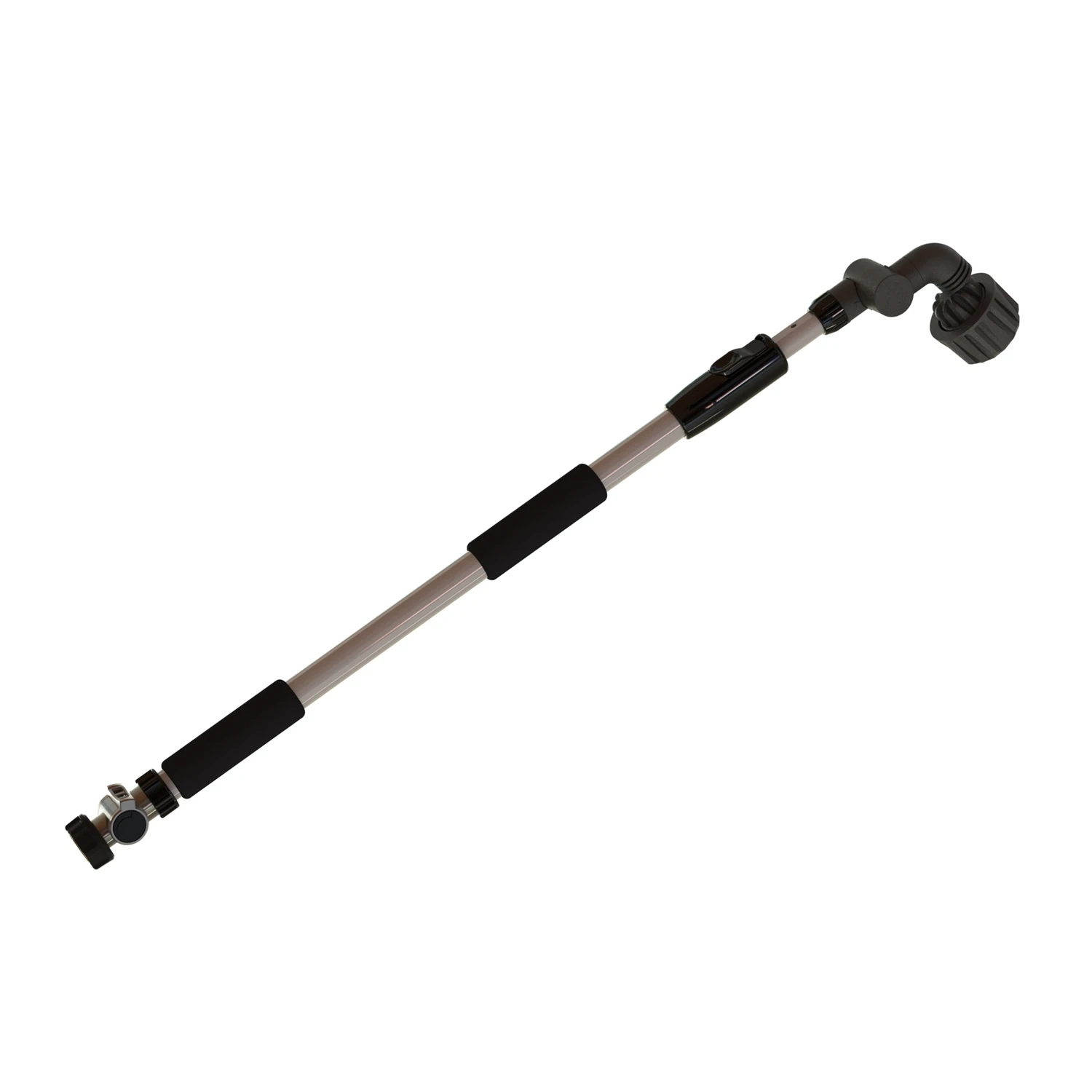X-stream 3.5 Ft. To 6 Ft. Telescoping Gutter Cleaning Wand - Model 24601