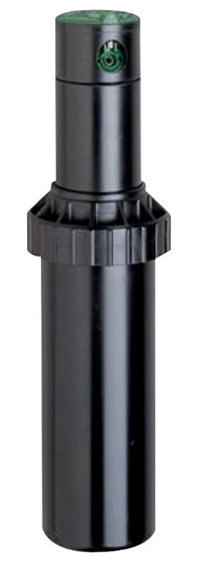 Voyager Ii 4 In. Adjustable Gear Drive Pop-up Sprinkler Head, 25-52 Ft Coverage