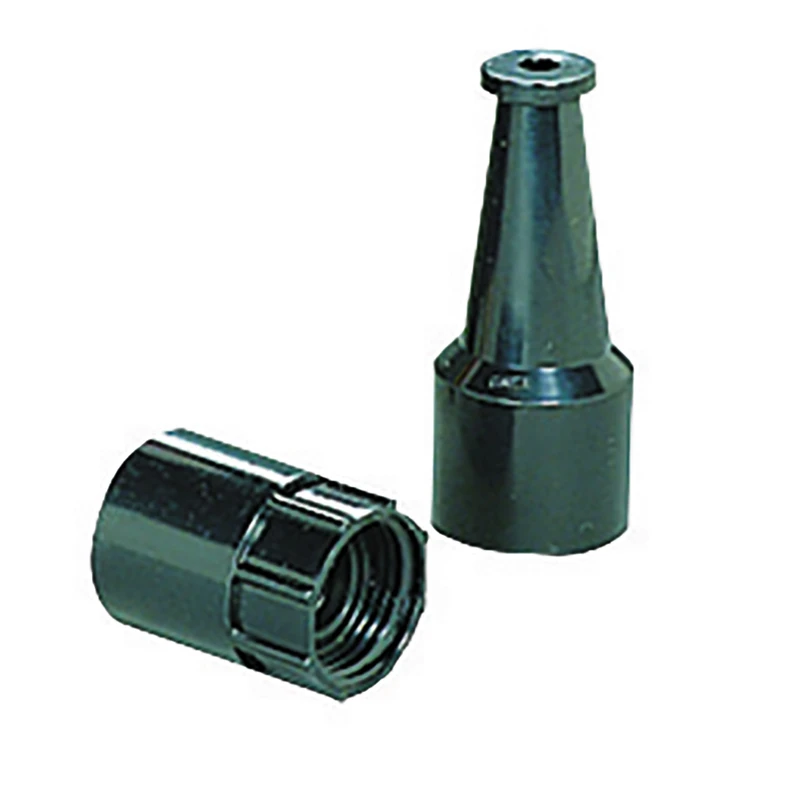 Plastic Jet Nozzle Walkway Tunnel Kit 53333n For Underground Sprinkler Systems