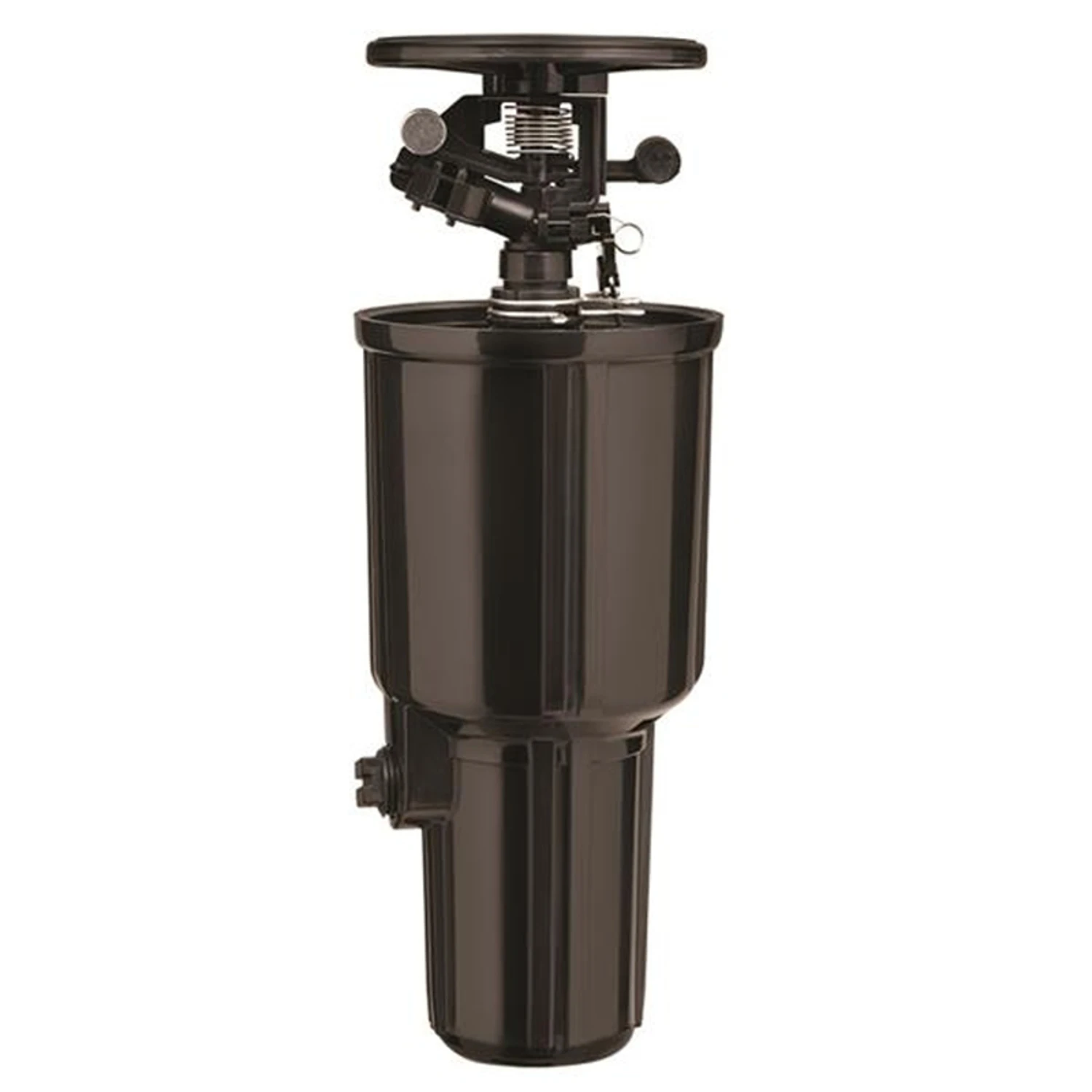 Watermaster 3 In. Pop-up Impact Sprinkler With 35 Ft. Coverage