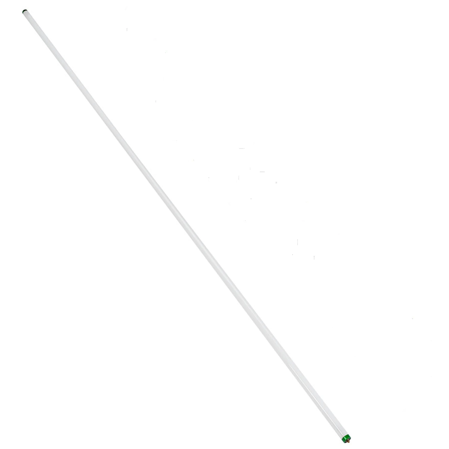 Philips Alto 59 W T8 1 in. D X 96 in. L Fluorescent Bulb Cool White Linear 4100 K 1 pk