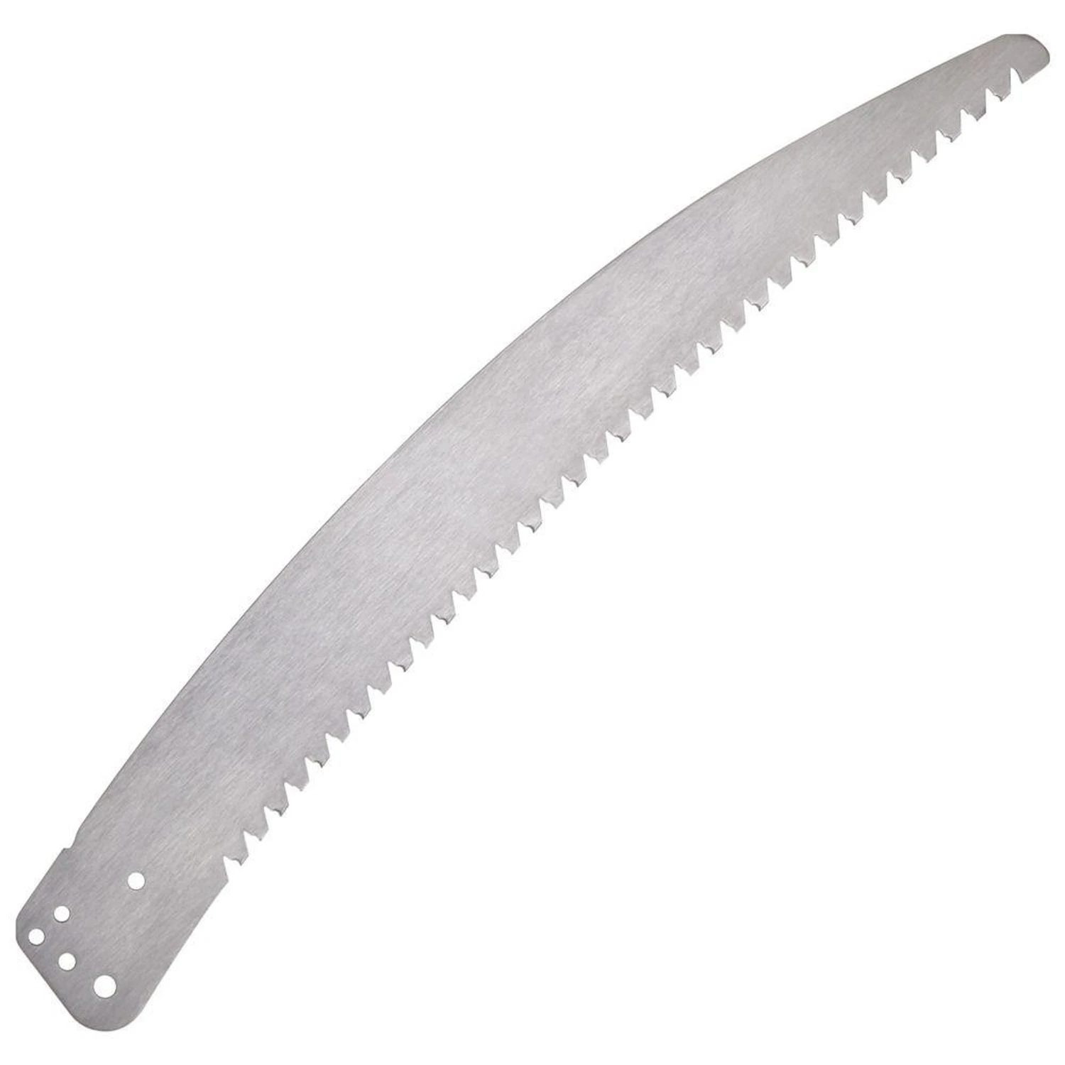 Woodzig 15 In. Steel Replacement Saw Blade For Tree Pruners