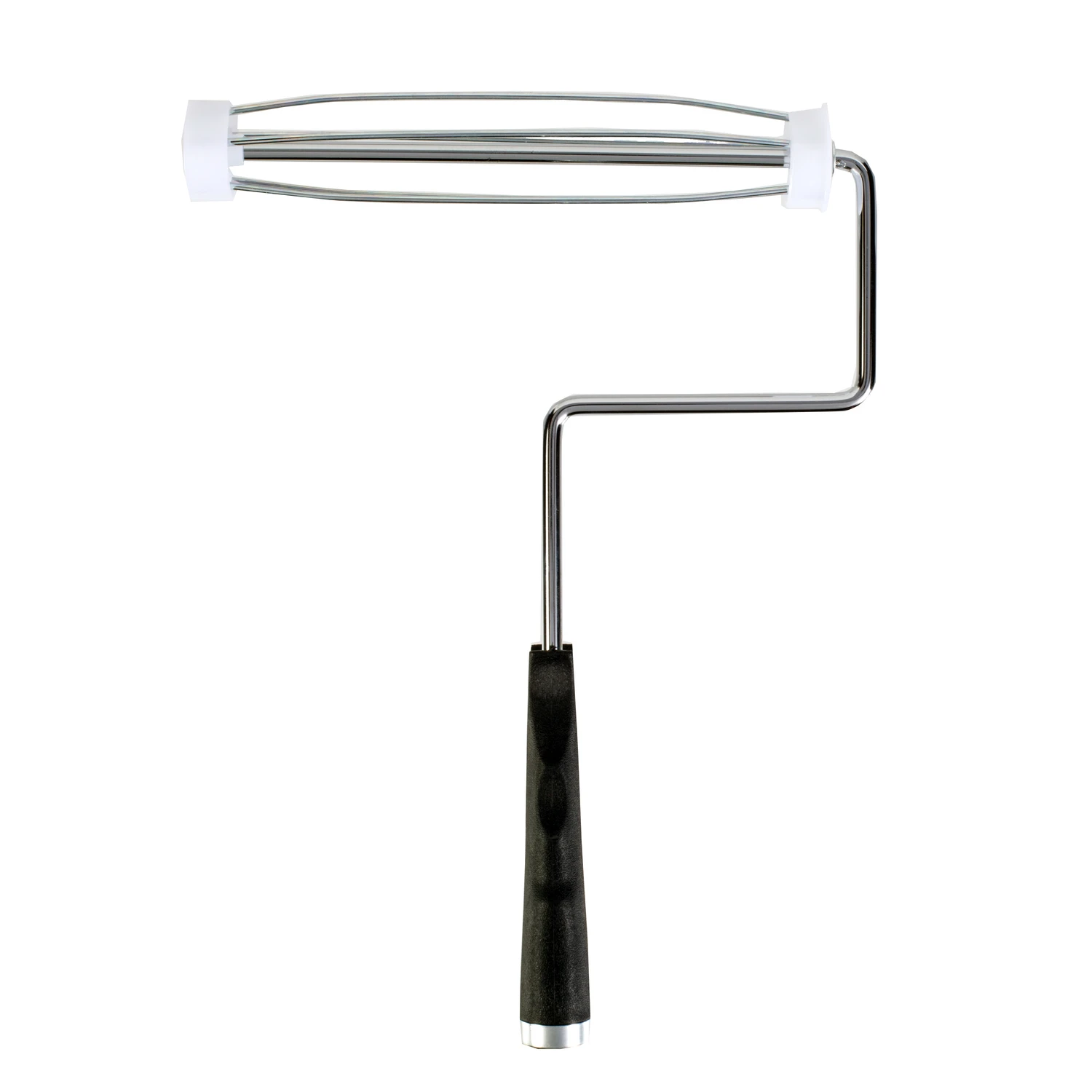 Acme 9 In. Heavy Duty 5-wire Roller Frame With Threaded Grip