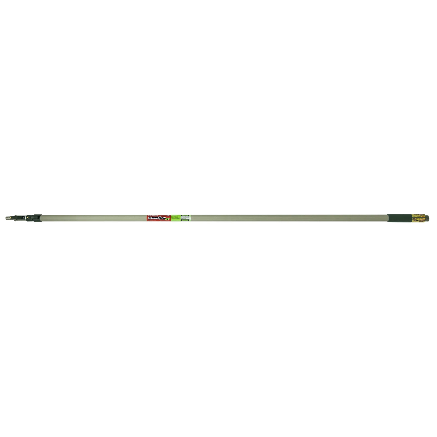 Sherlock Gt 6 Ft. To 12 Ft. Convertible Extension Pole - Model R092