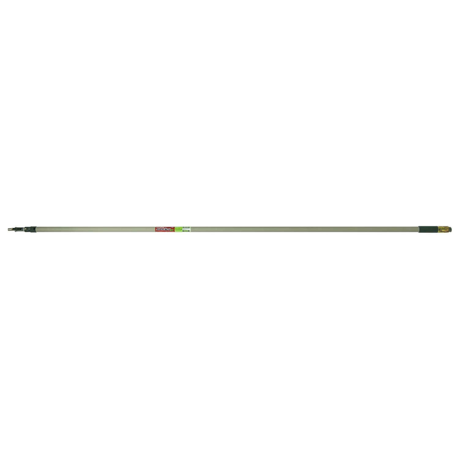 Sherlock Gt 8 Ft. To 16 Ft. Convertible Extension Pole - R096