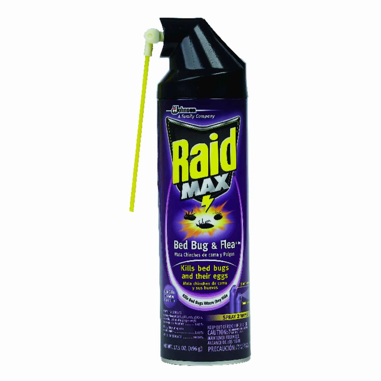 17.5OZ Bed Bug Killer