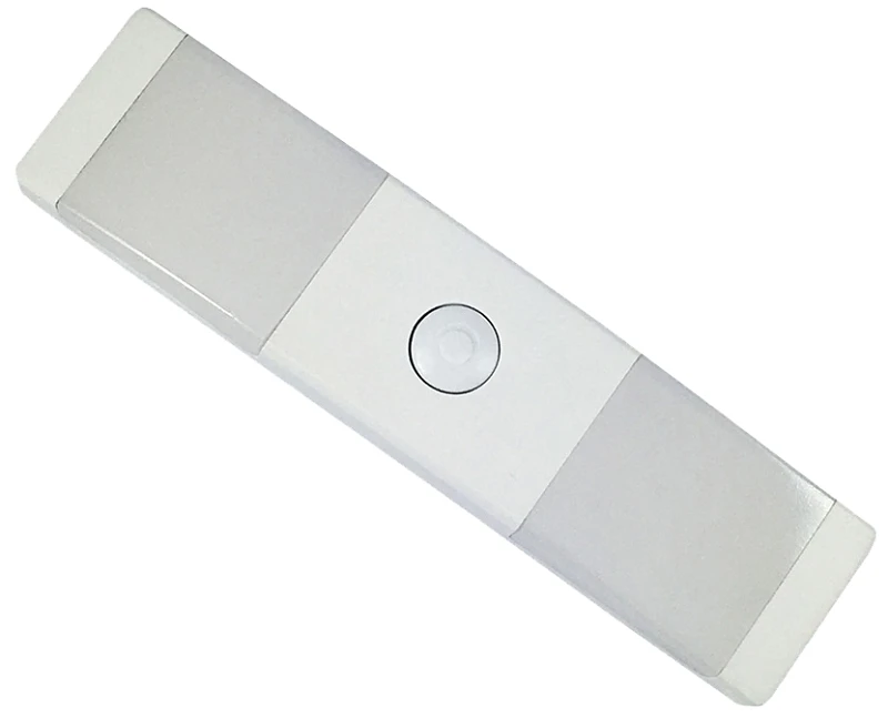 Manual Battery Powered Adjustable Led Tap Light, Model Lw1001w-n1