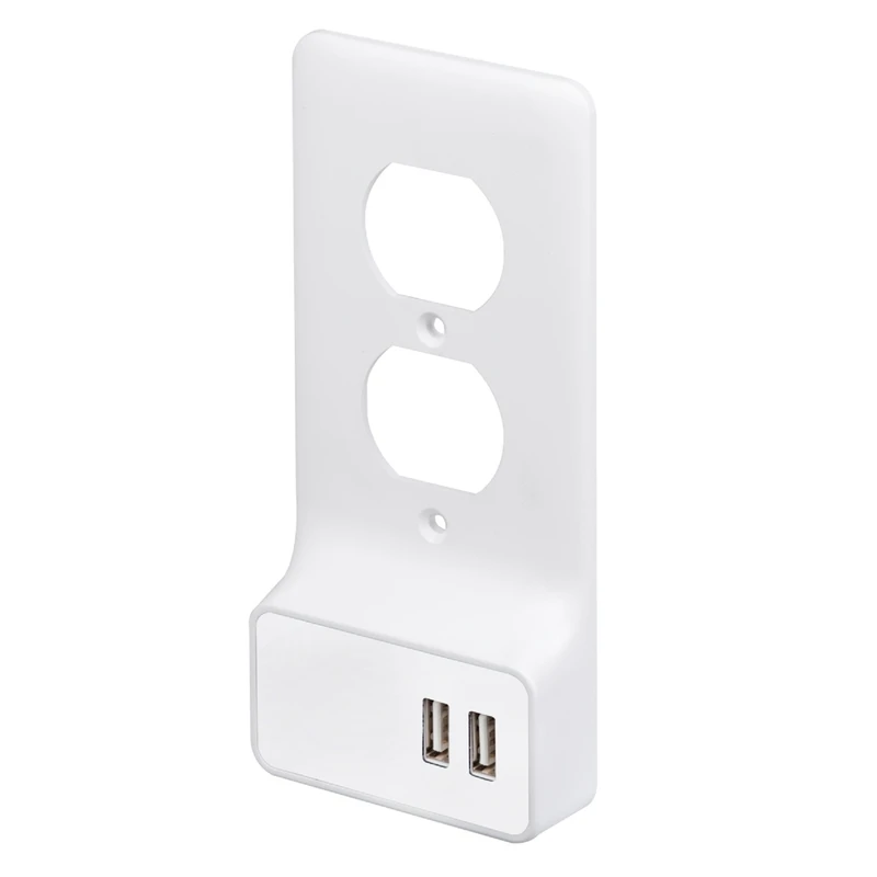 WHT USB WallPLT Charger