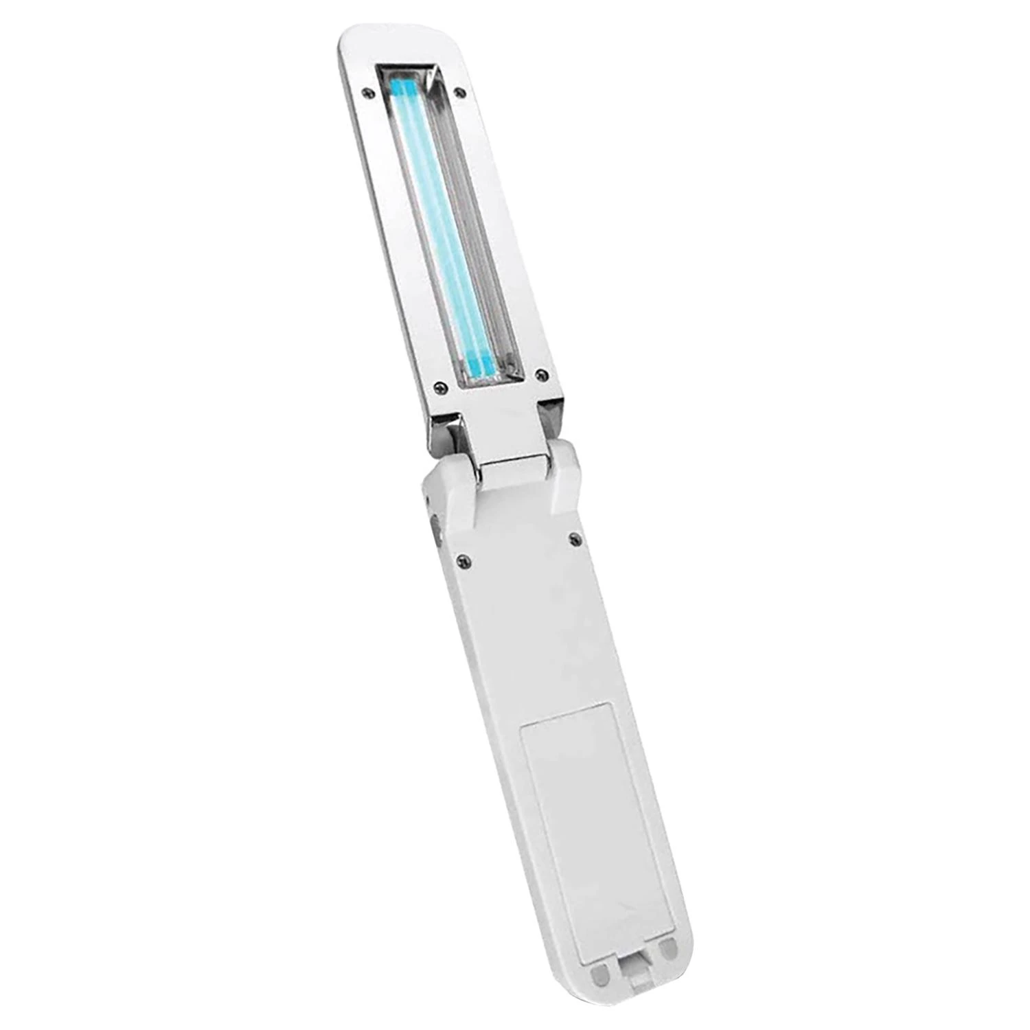 UV-C Light Disinfectant Wand, Pocket Size