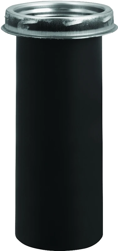 6 Inch Dripless Smoke Pipe Adapter With Coupler Model 206240