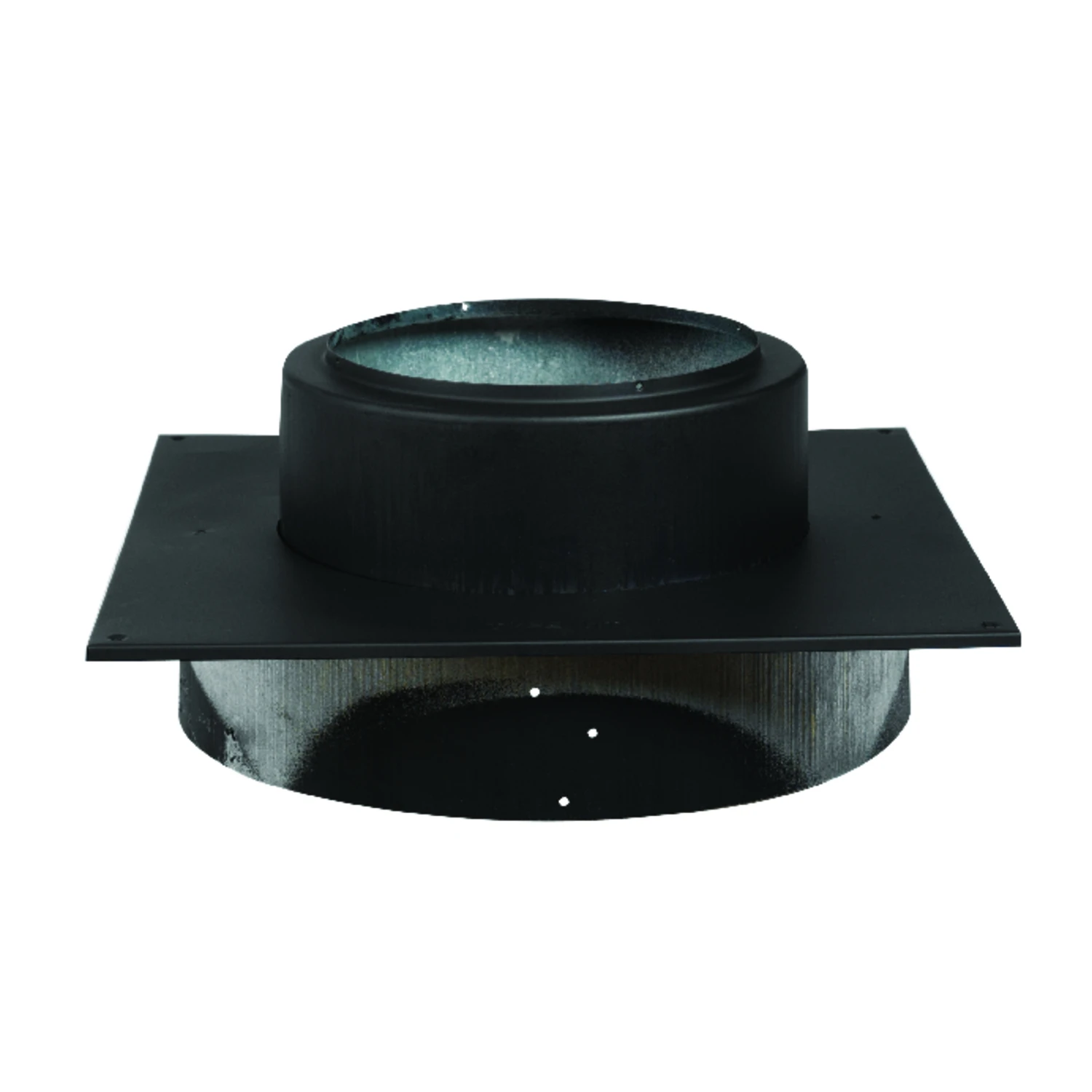 Sure-Temp 8 Inch Finish Ceiling Support Bracket for Drywall and Ceiling Tiles