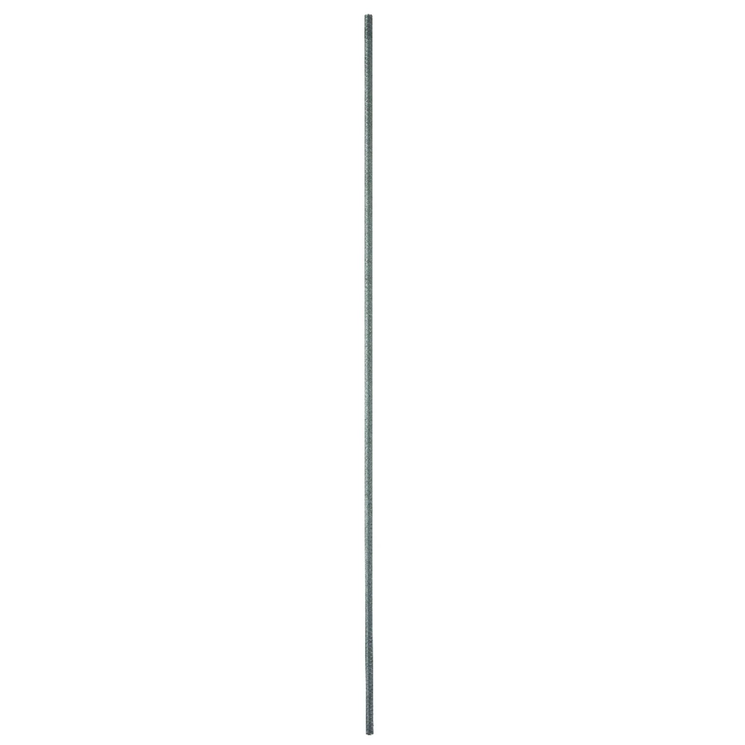 #4 1/2 In. X 4 Ft. Weldable Hot-rolled Steel Rebar