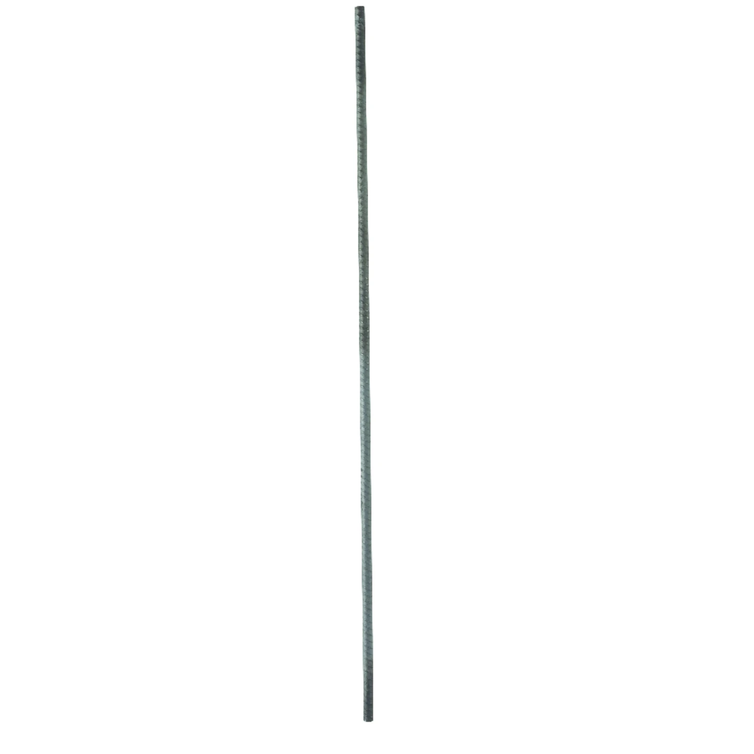 Weldable Steel Reinforcing Bar Number 4, Half Inch by Thirty Six Inch