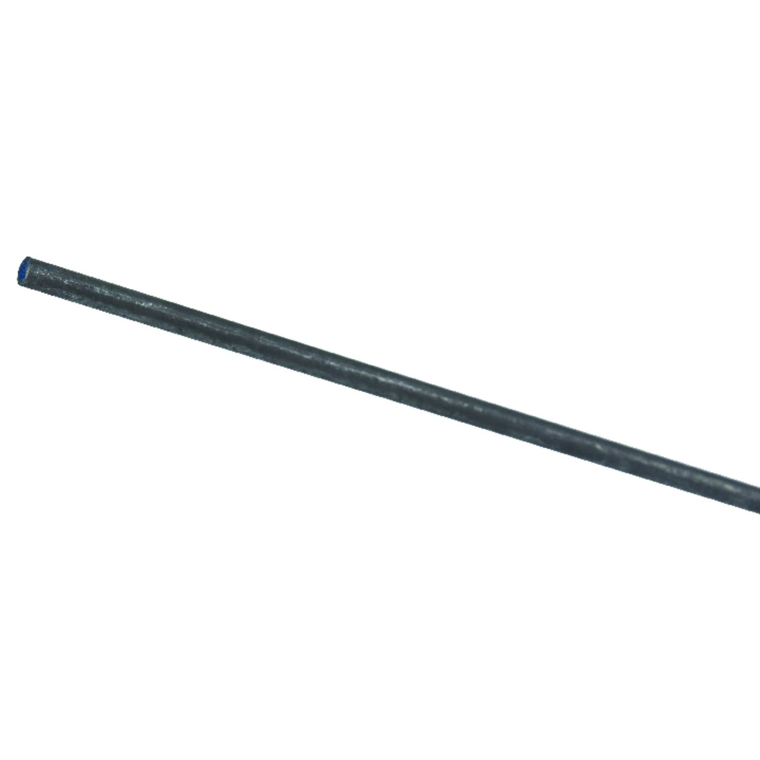 1/4 In. X 6 Ft. Cold Rolled Steel Solid Rod