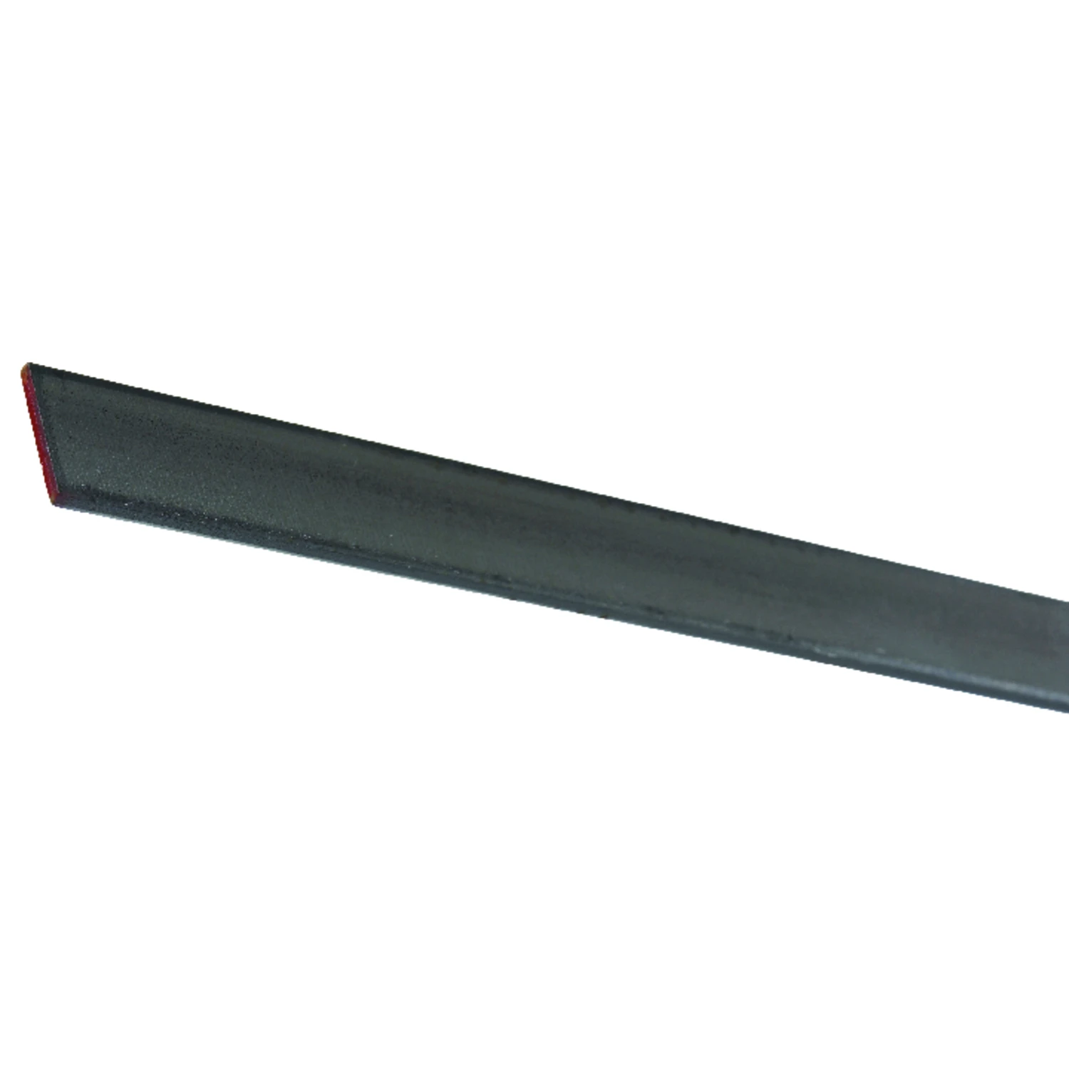 Flat Steel Bar Stock 1/8 Inch Thick by 1 Inch Wide by 72 Inches Long