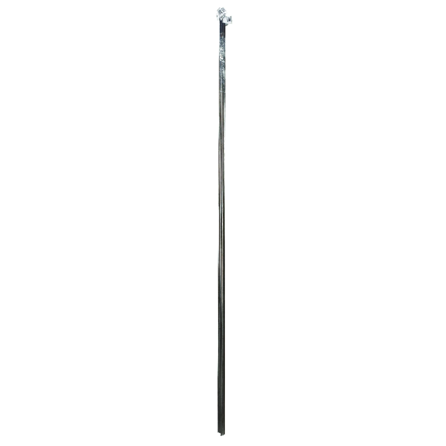 Steelworks 3/16 In. X 4 Ft. Cold Rolled Steel Solid Rod