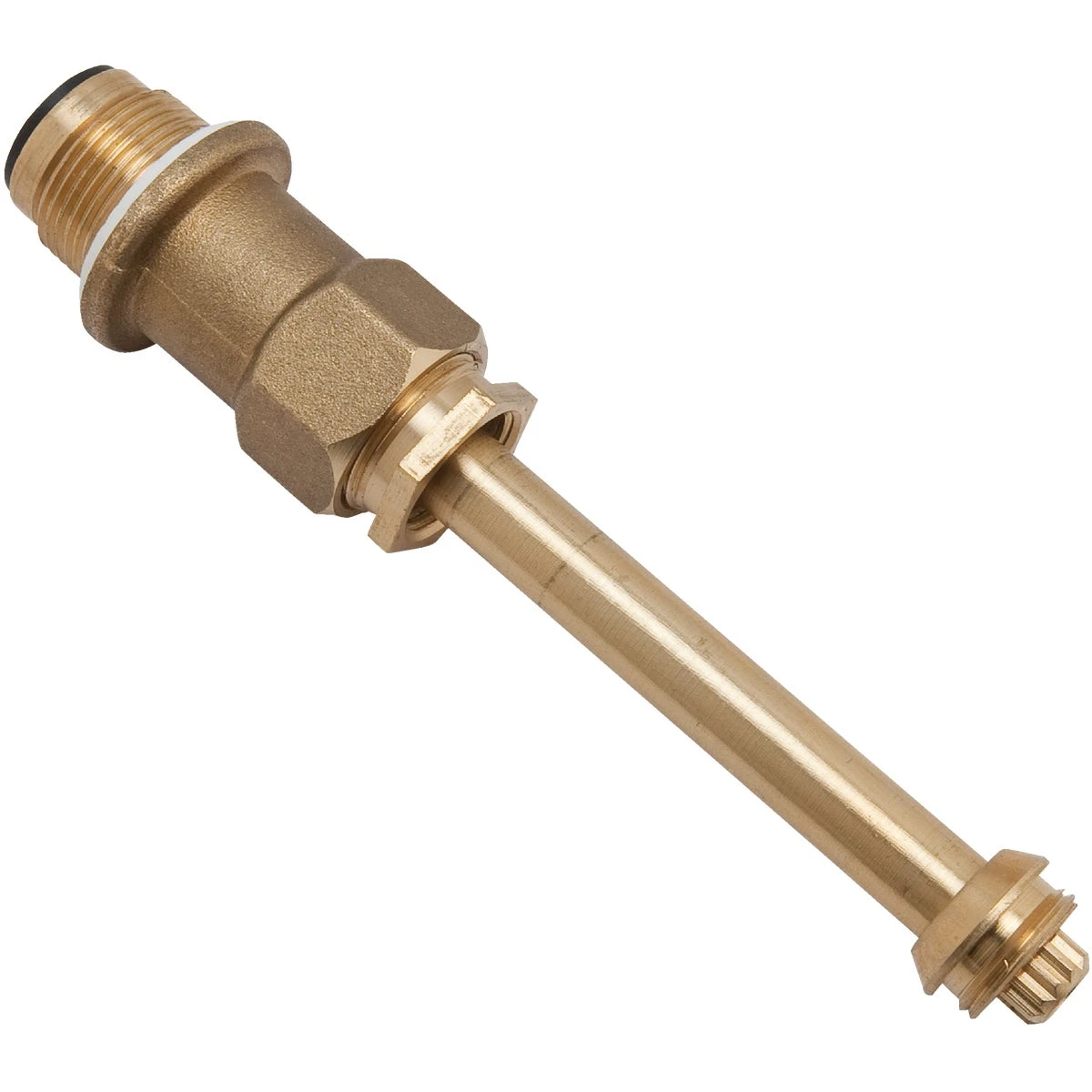 Hot/cold Water Stem For Price Pfister Faucets Model 12h-2h/c