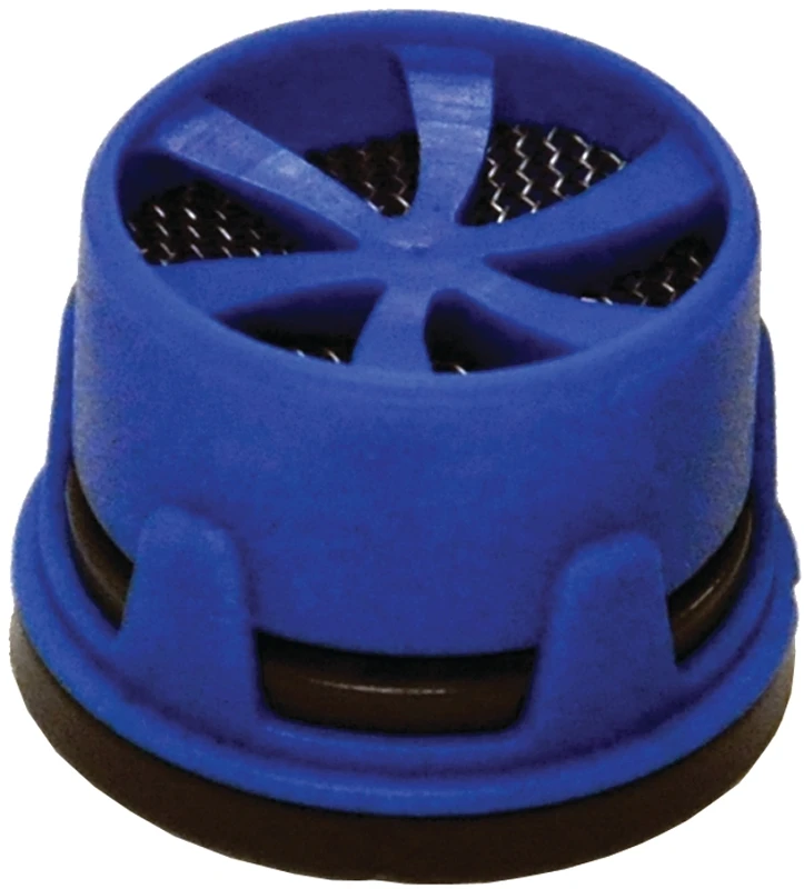 Danco Dual Thread Blue Aerator Adapter