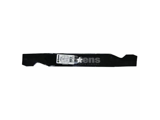 340-162 Hi-lift Lawnmower Blade For Husqvarna, Poulan, Ayp - 38 In. Deck