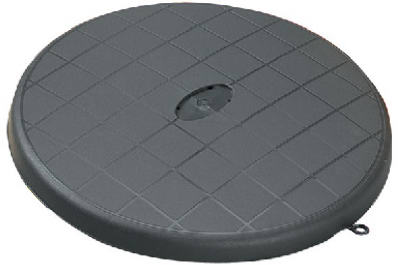 3004 5 Gallon Bucket Seat With Lid