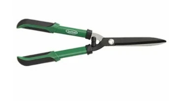 Green Thumb Medium-duty Bypass Lopper, 1-inch Cut, 29-inch Length, Carbon Steel