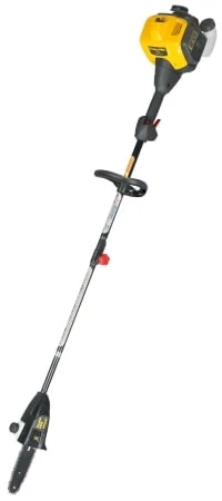 33CC GAS PRUNER/TRIMMER