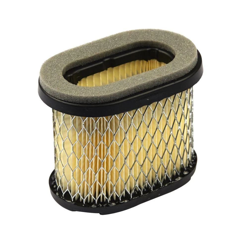 4 In. X 2.5 In. X 3.25 In. Oval Air Filter Cartridge Model 697029