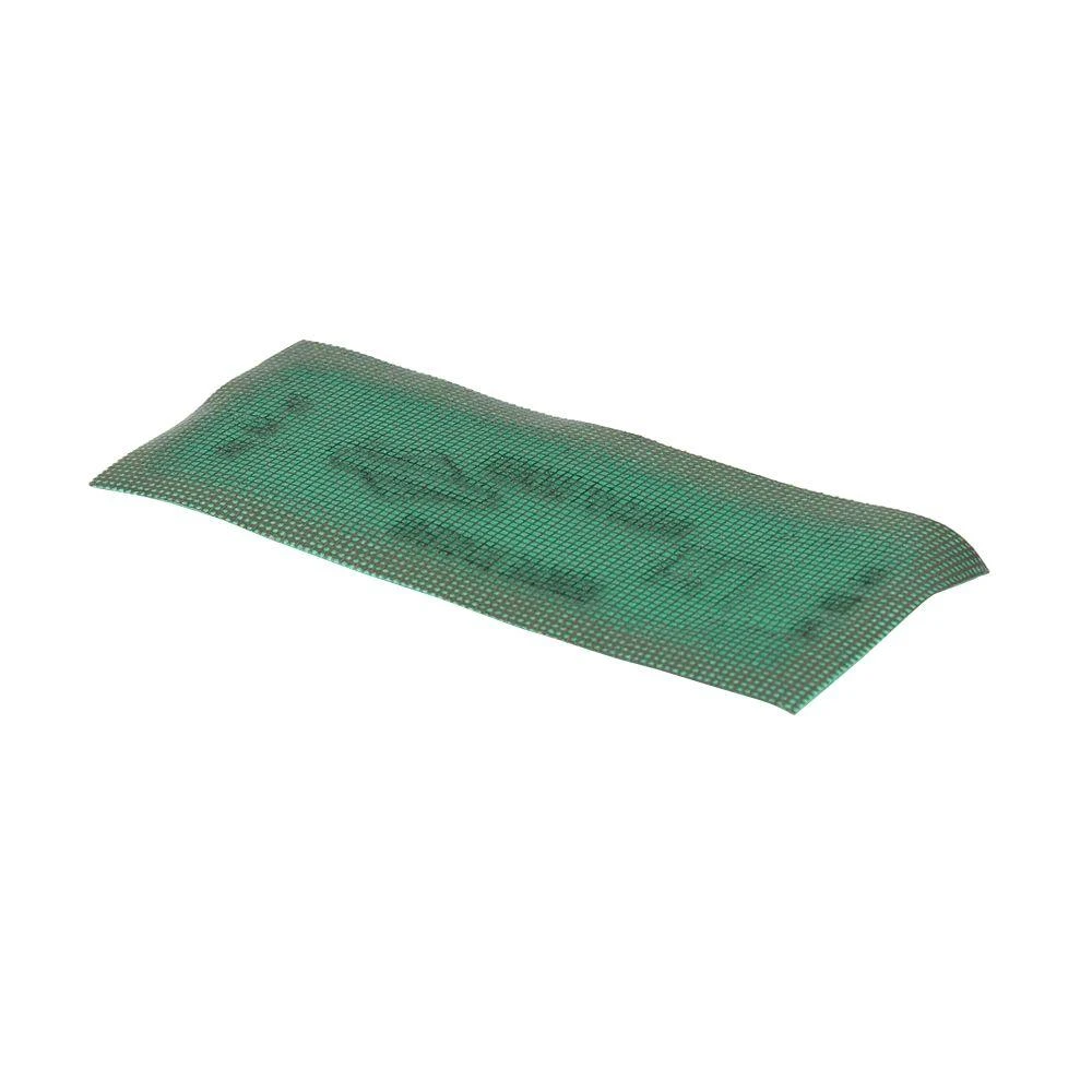 6.25 In. X 2.5 In. X 1 In. Air Filter Pre-cleaner