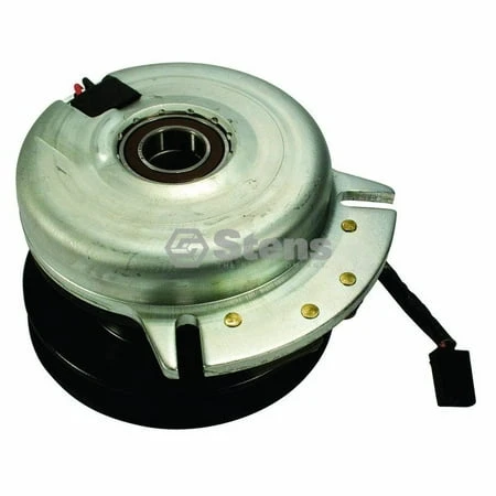 WARNER PTO CLUTCH, WARNER 5217-4