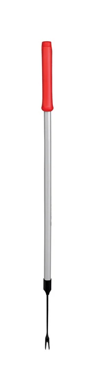 Comfortgel 40.72 In. Steel Weeder With Polymer Handle And Comfort Grip