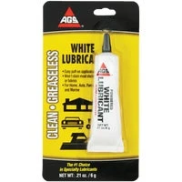 Panef Corp. : 1/8Oz White Lubricant