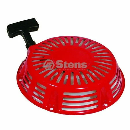 Recoil Starter Assembly For Honda Models Gx340, Gx390, Gx610, Gx620 - 28400-ze3-w01zp