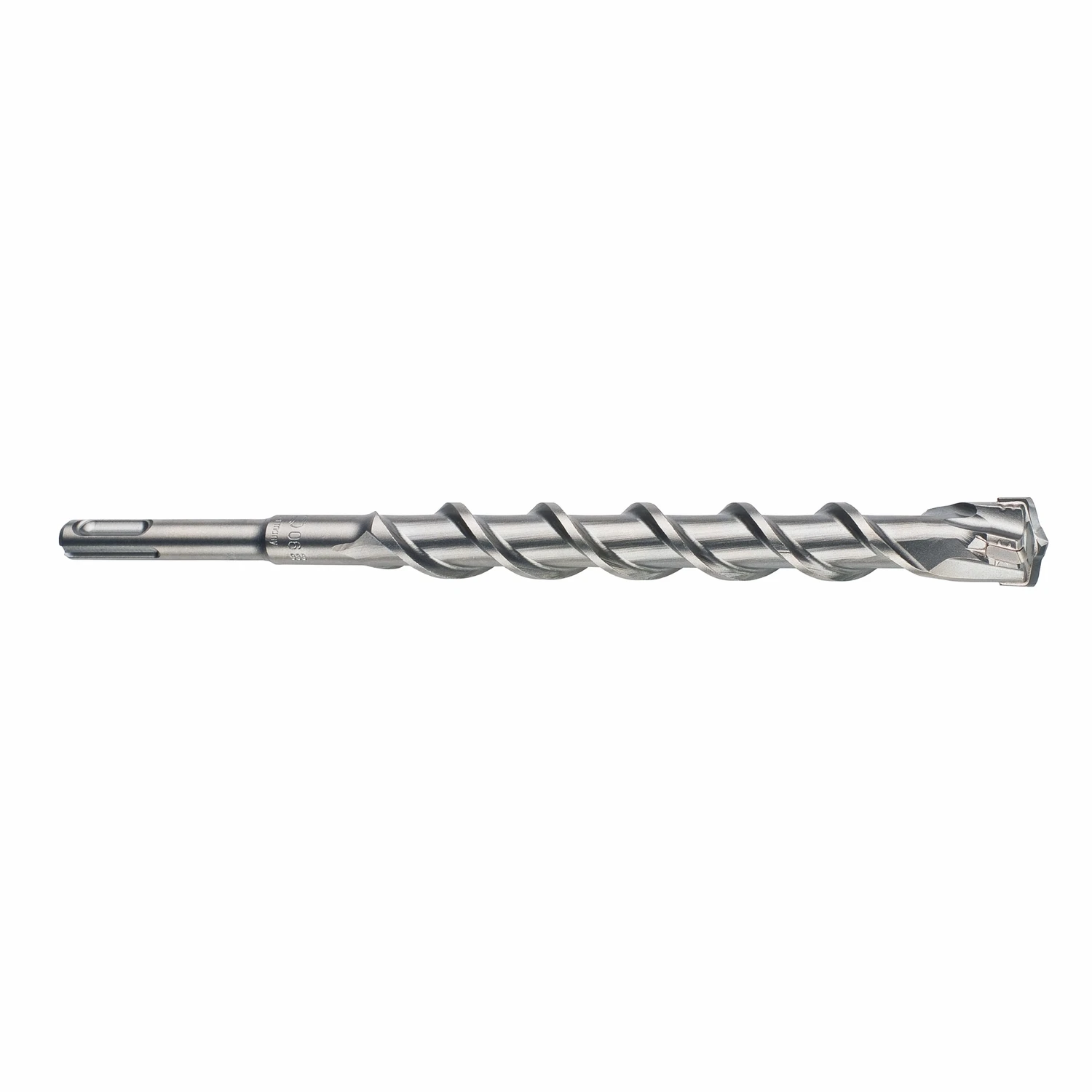 Speedx 1-1/2 In. X 21 In. Carbide Tipped Sds-max Rotary Hammer Bit