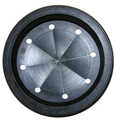 39-9053 Waste King Replacement Splash Guard For Models 9980 And Up