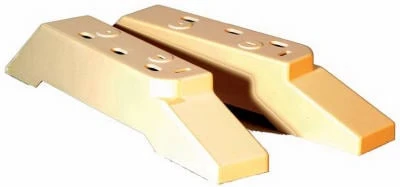 20-5242 Wall Heater Base Legs For 10k Btu Units