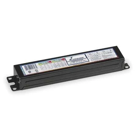 BALLAST ELEC 1-2 F96T8