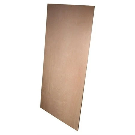 PLYWOOD PINE 1/2"X2'X4'