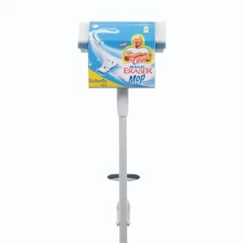 Magic Eraser Squeeze Sponge Mop