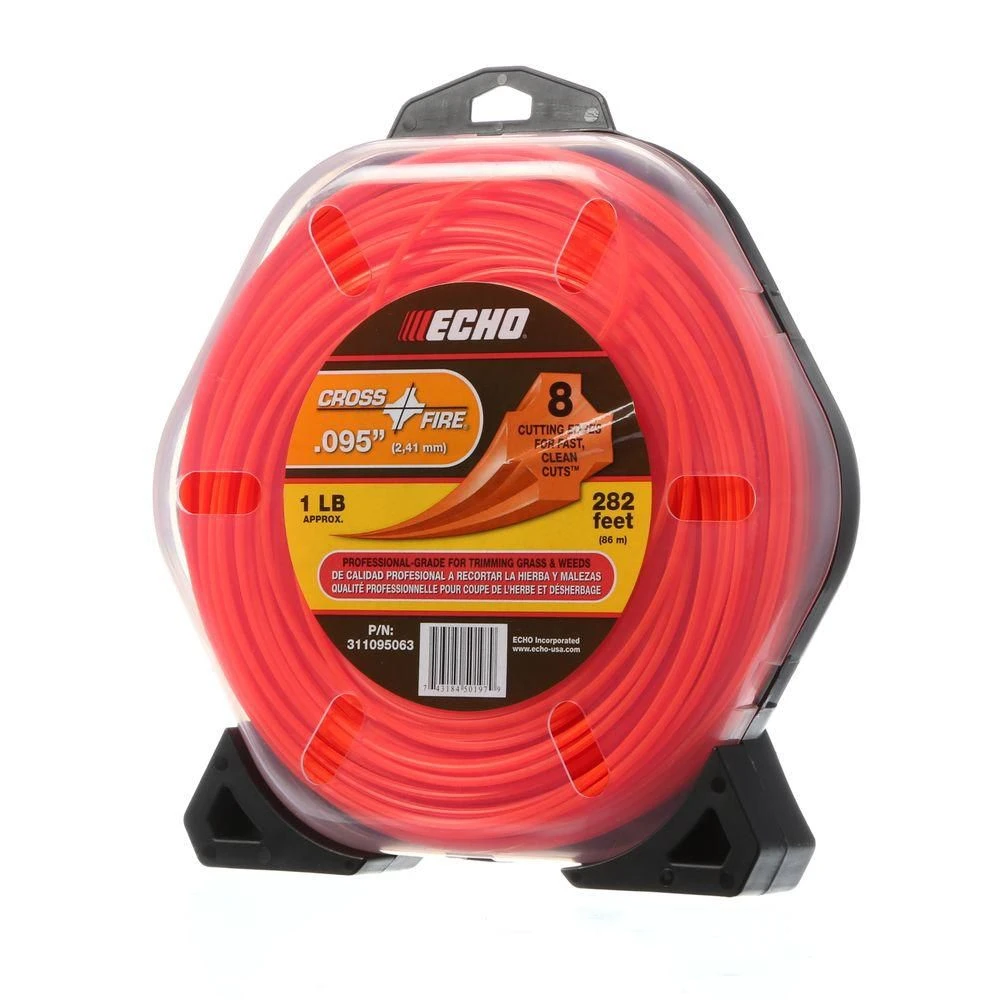 .095 1 LB CROSSFIRE LINE