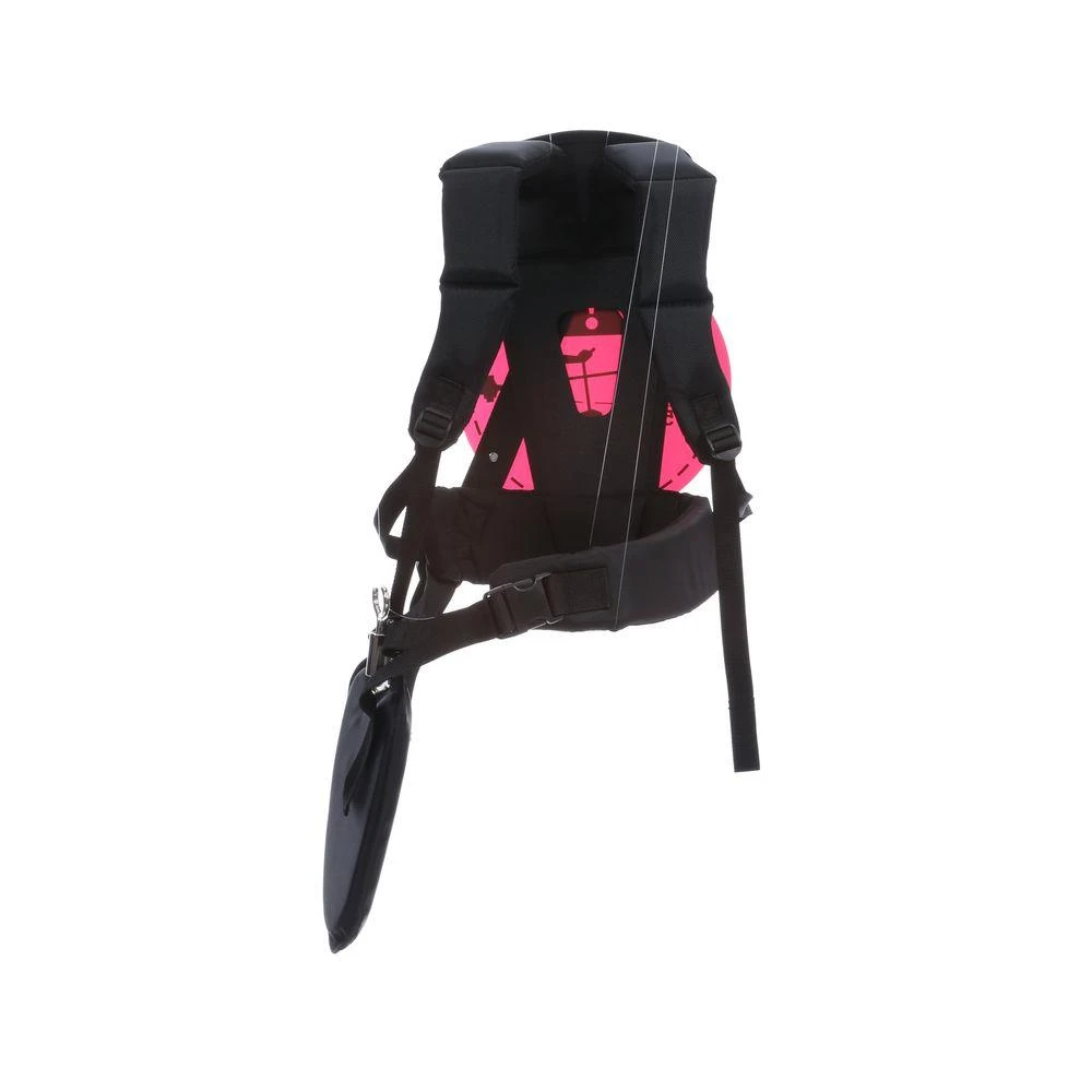 4-point Premium Brush Cutter Harness Model 99944200202