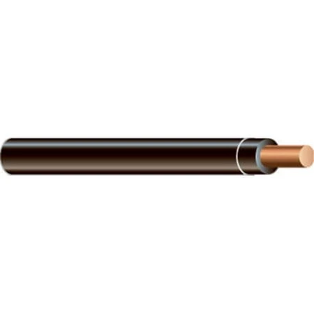112-1653j 500 Ft. Red 12 Gauge Solid Building Wire