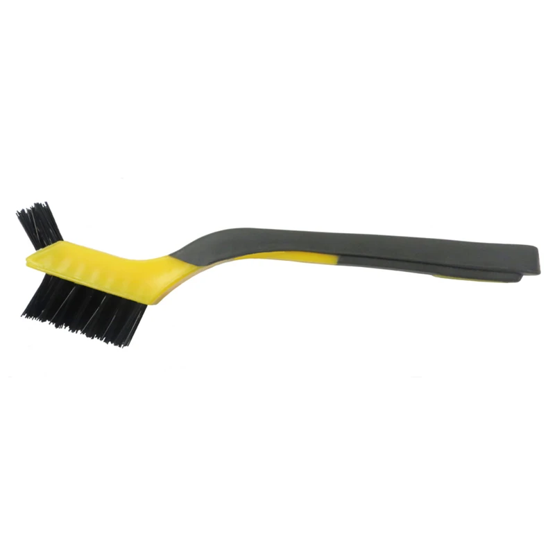 Mini Wire Brush