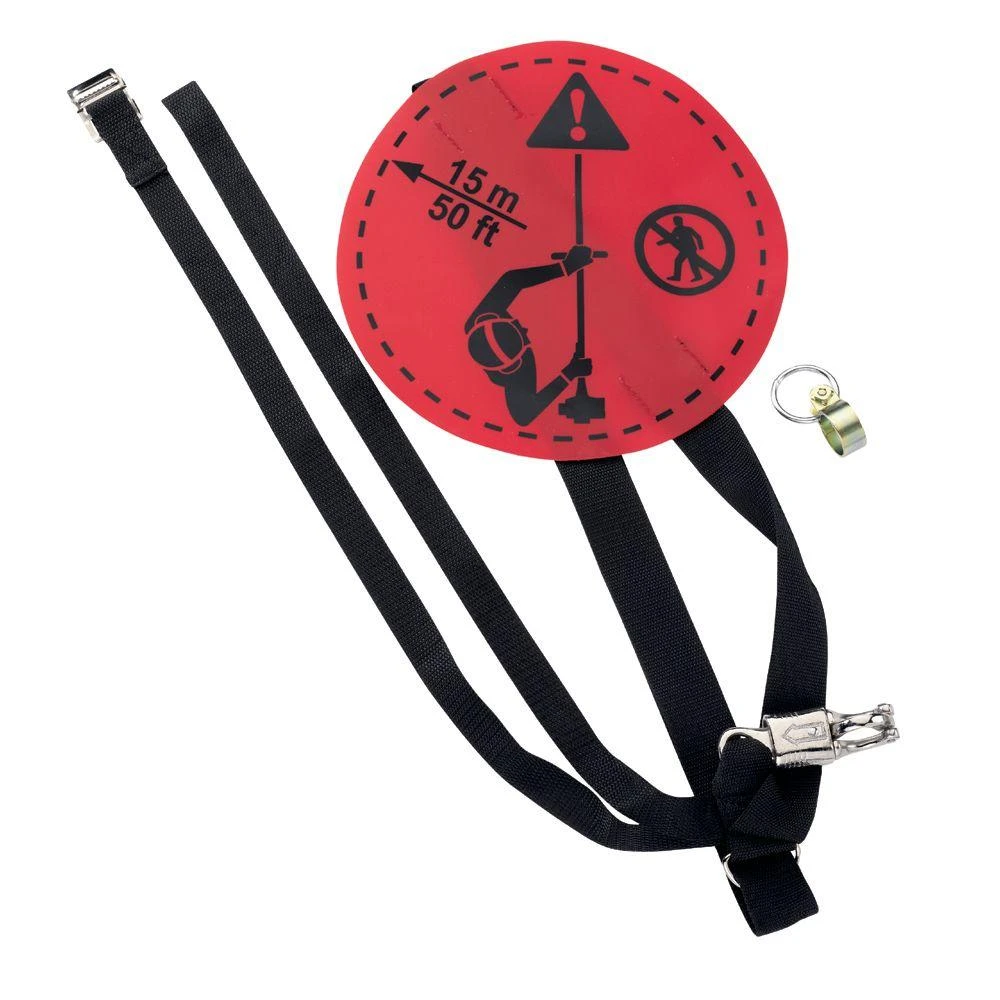 Shoulder Strap Kit For Hedge Trimmers And Brush Cutters Model 99944200200