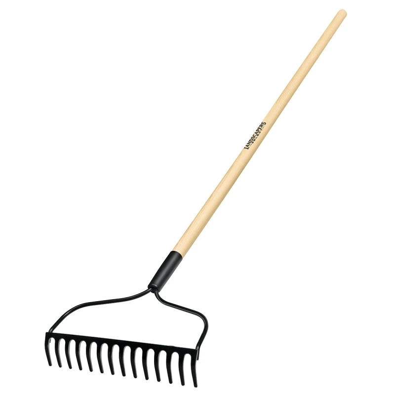 GARDEN RAKE ECONO