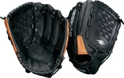 Black Magic Bx1400b 14 Inch Softball Glove For Right Handed Throwers