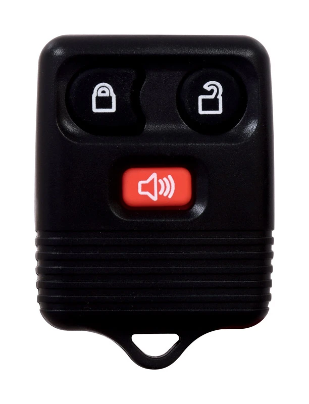 5004024 Advanced Remote Automotive Replacement Key Renewal Kit For Ford Cwtwb1u331/345/212