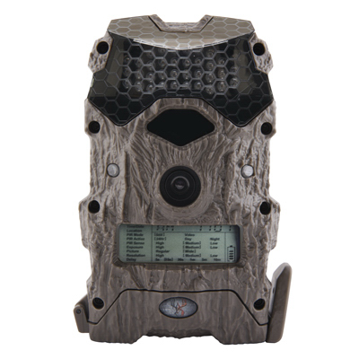 Mirage 18 Ir Trubark Trail Camera With 18 Megapixels And Hd Video